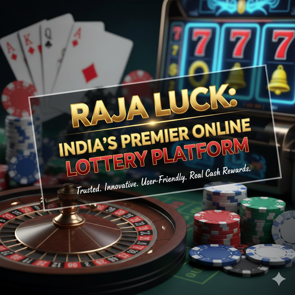 Raja Luck
