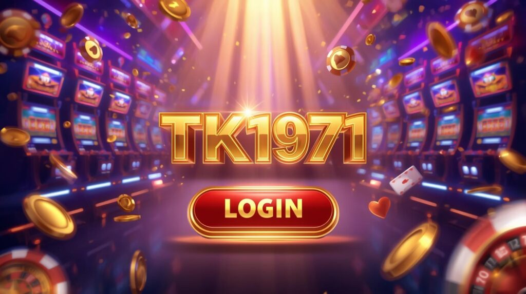 Tk1971 Bangladesh Start Your Unique Gaming Journey Now 1 TK1971